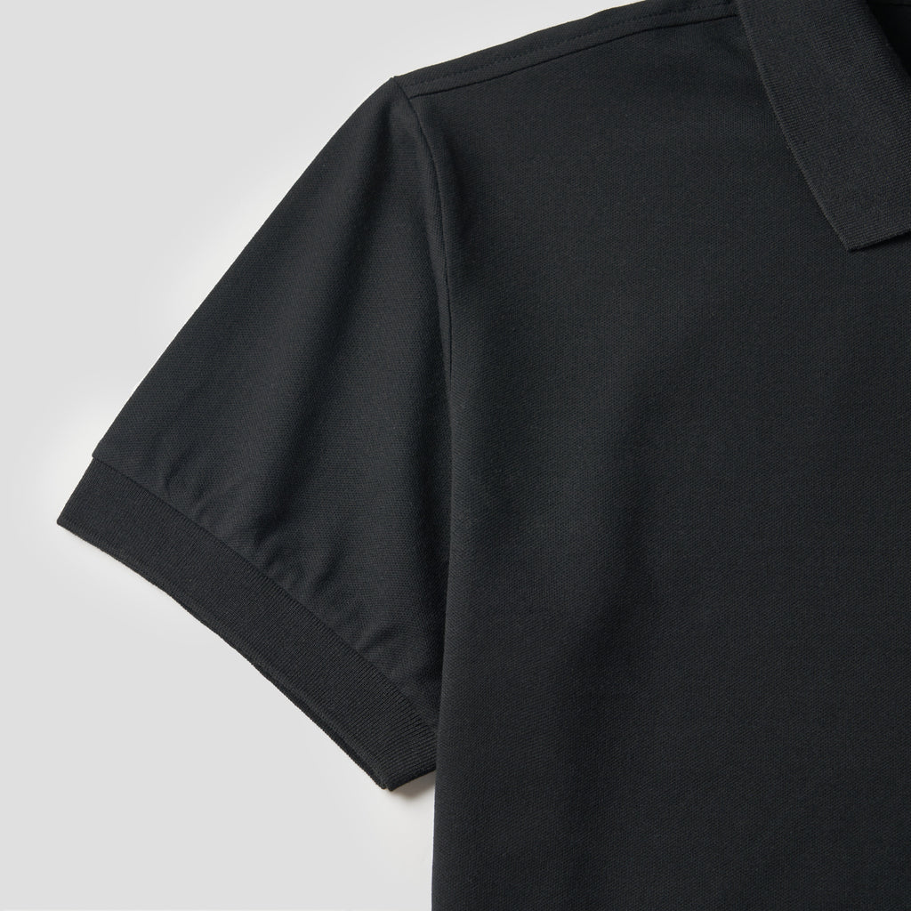 HAL 9000 Systems Geek Embroidered Polo Shirt