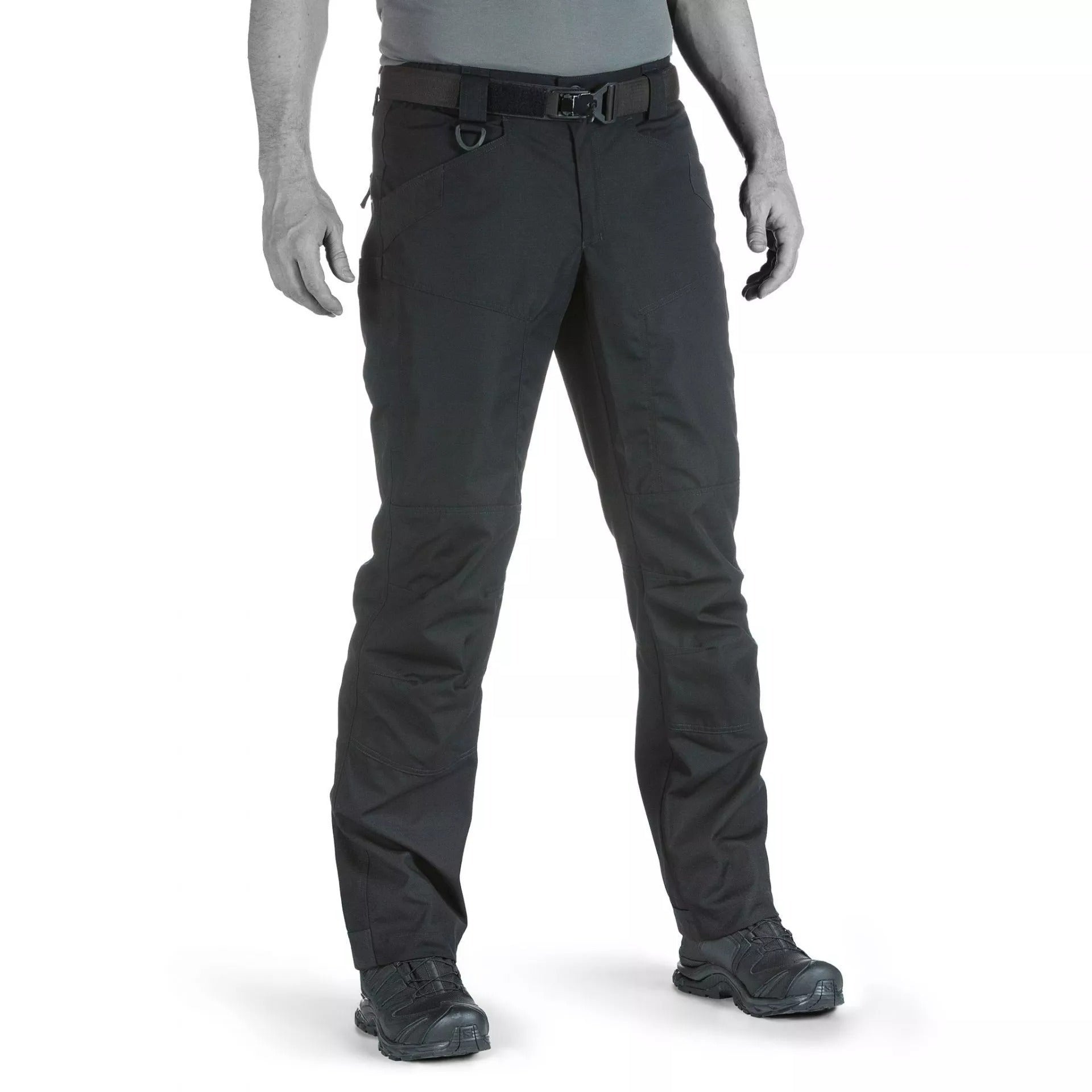 ✨Today Only Sale 50% OFF-Multifunctional Waterproof Ripstop Pants With 8 Pockets, Elastic Waistband-Unisex Stretch Fit