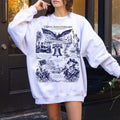 25th Anniversary Comfort Color Hoodie in the United States