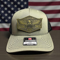 250Th Anniversary Commemorative Hat Of American Independence